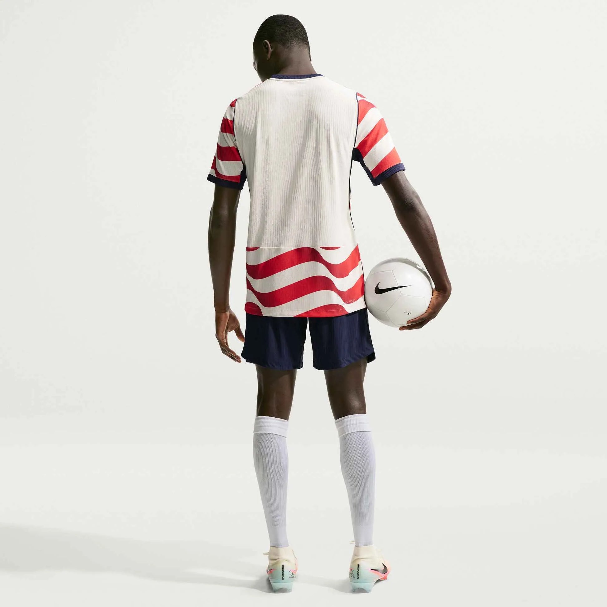 2026-27 USMNT Men's Authentic Home Soccer Jersey | Nike Online