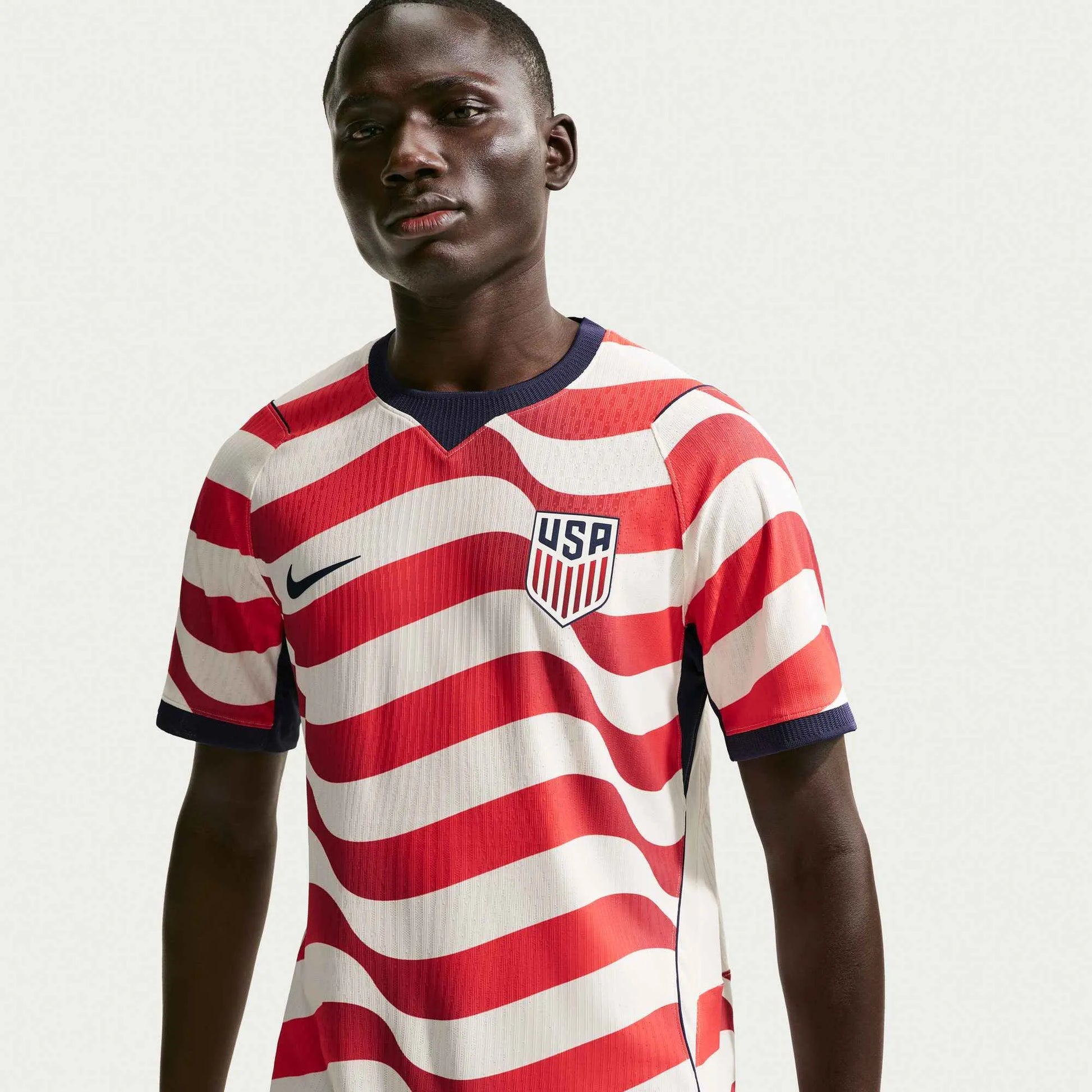 2026-27 USMNT Men's Authentic Home Soccer Jersey | Nike Online