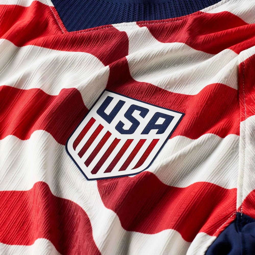 2026-27 USMNT Men's Authentic Home Soccer Jersey | Nike Online