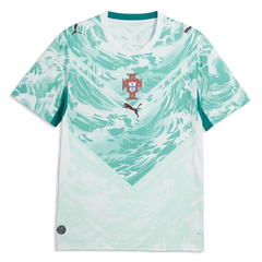2026-27 Portugal Men's Stadium Away Soccer Jersey | Puma Discount