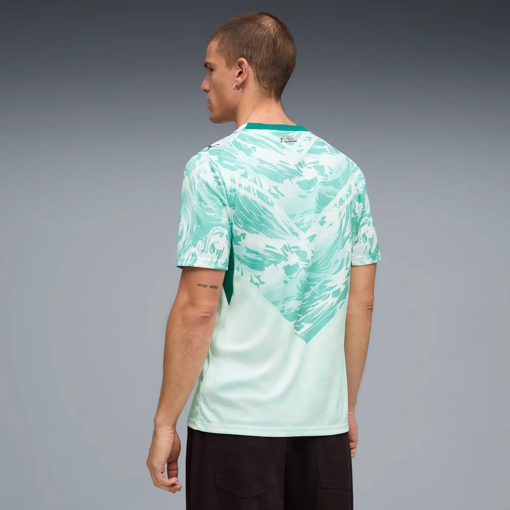 2026-27 Portugal Men's Stadium Away Soccer Jersey | Puma Discount