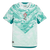 Puma White-Green Lagoon