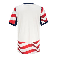 2026-27 USMNT Youth Stadium Home Player Soccer Jersey | Nike Sports