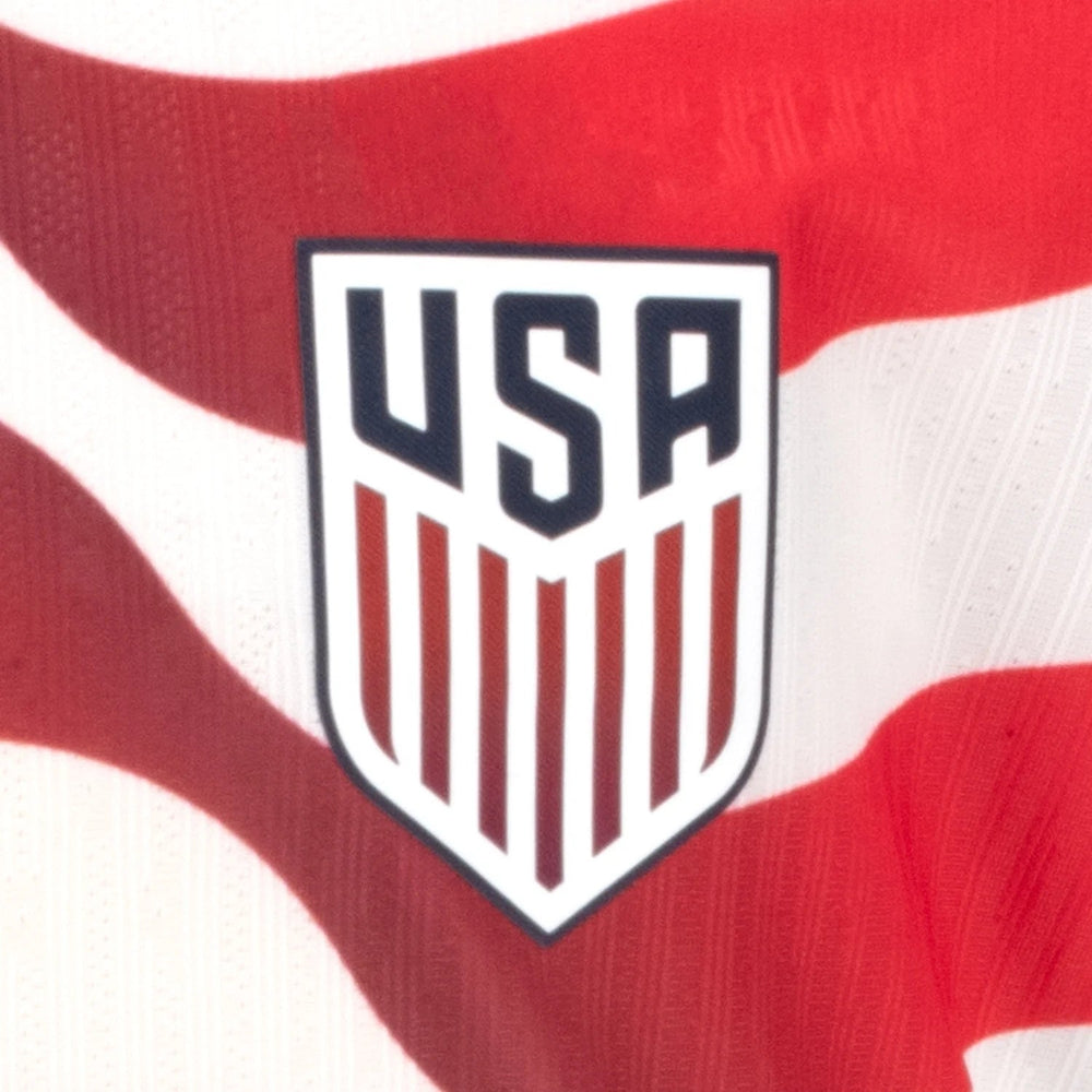 2026-27 USMNT Youth Stadium Home Player Soccer Jersey | Nike Sports