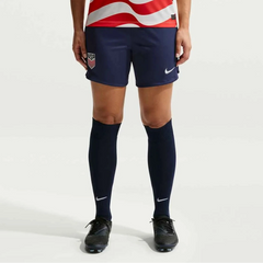 2026-27 USMNT Women's Stadium Home Shorts | Nike Discount