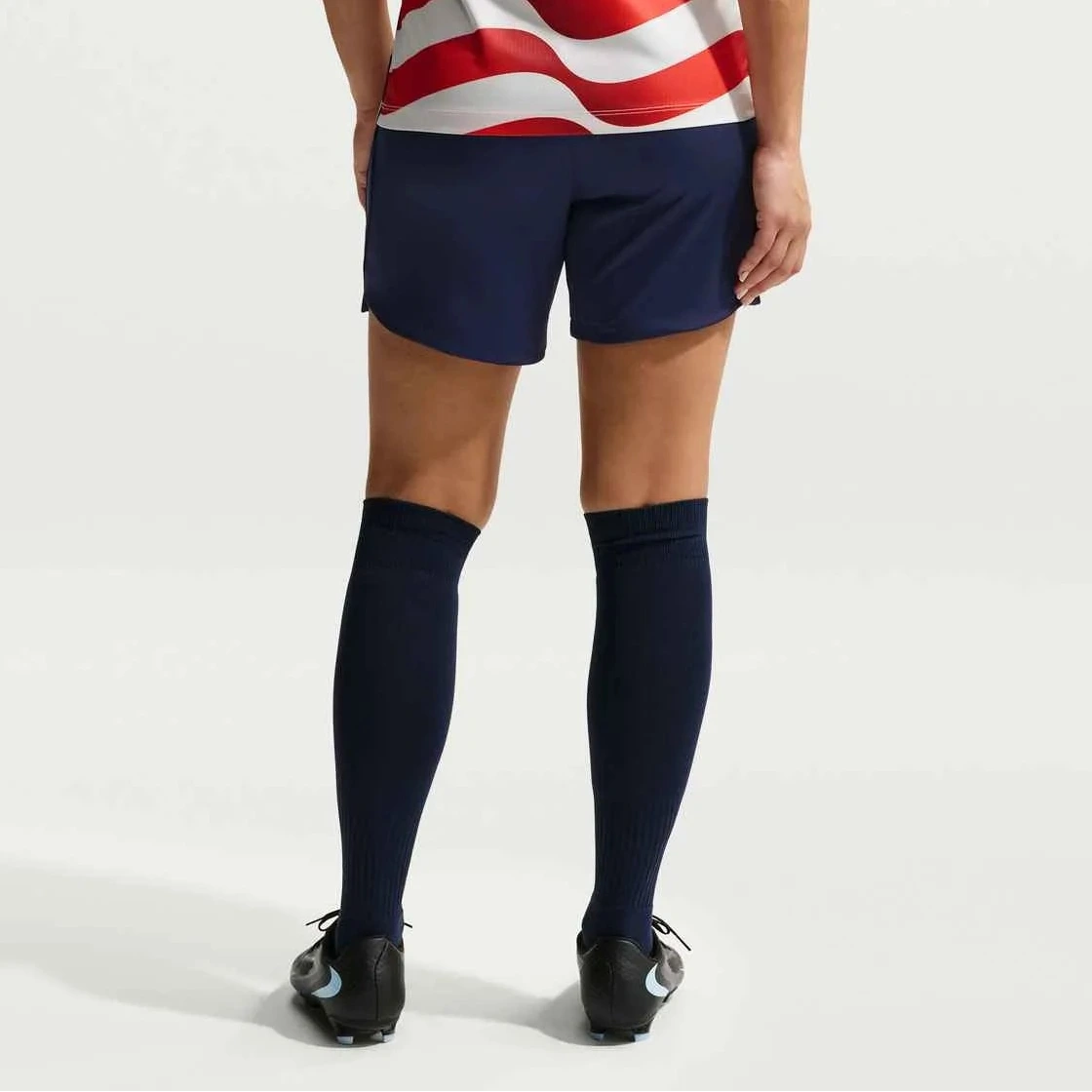 2026-27 USMNT Women's Stadium Home Shorts | Nike Discount