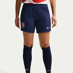 2026-27 USMNT Women's Stadium Home Shorts | Nike Discount
