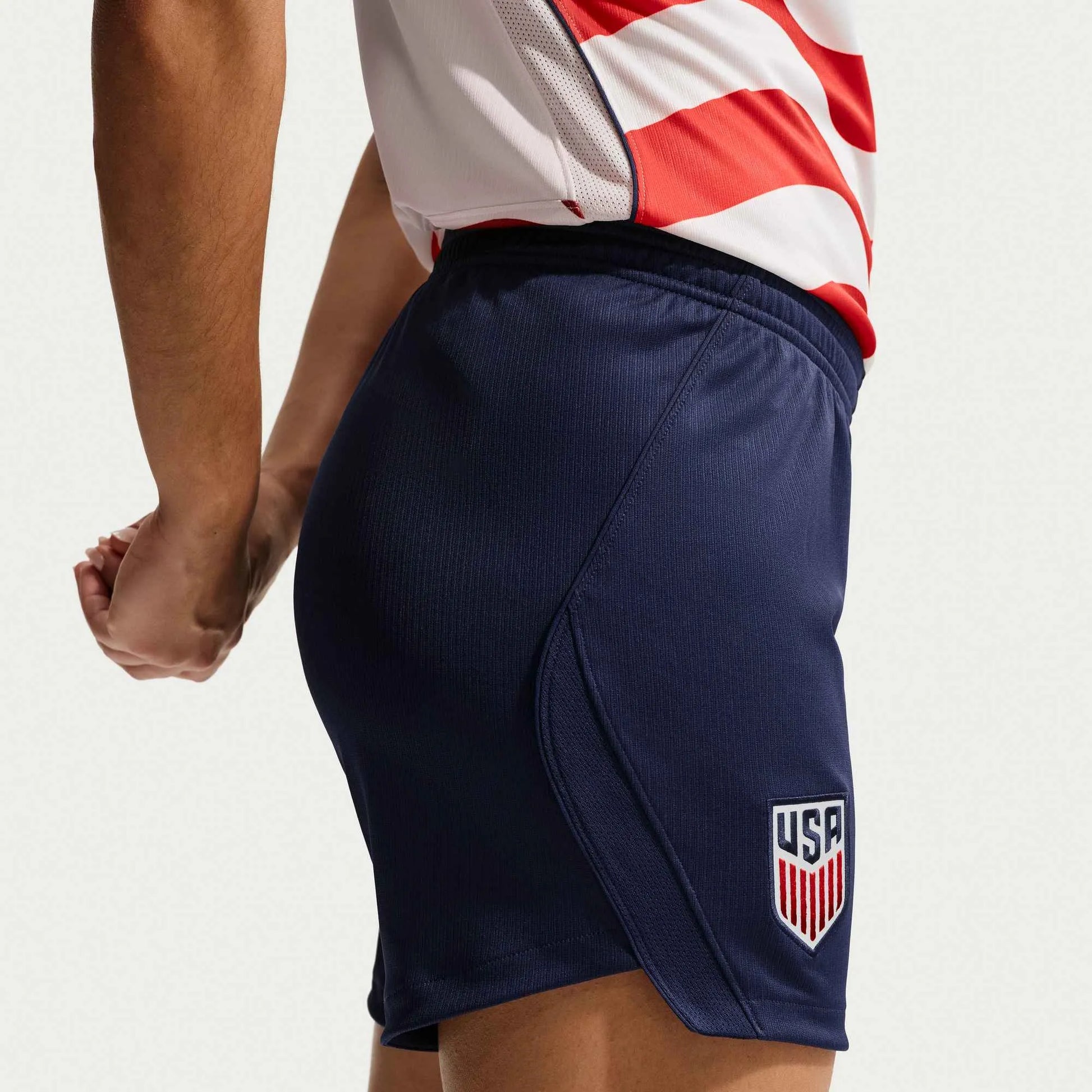 2026-27 USMNT Women's Stadium Home Shorts | Nike Discount
