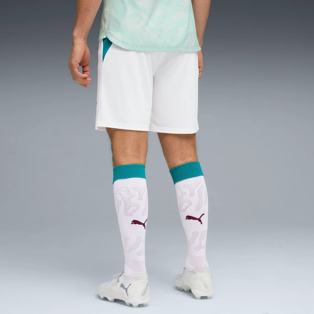 2026-27 Portugal Men's Stadium Away Shorts | Puma Outlet
