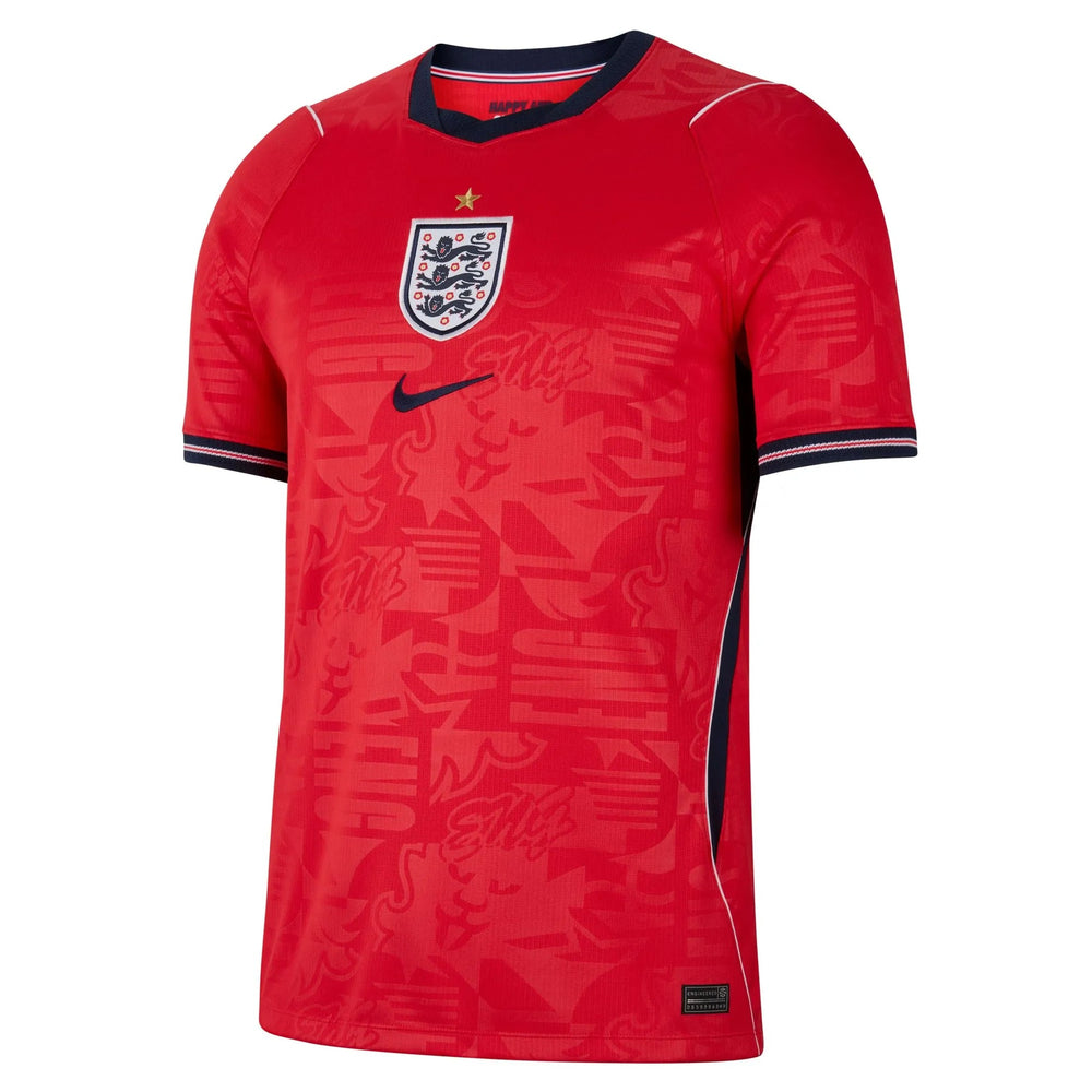 2026-27 England Men's Stadium Away Soccer Jersey | Nike for Sale