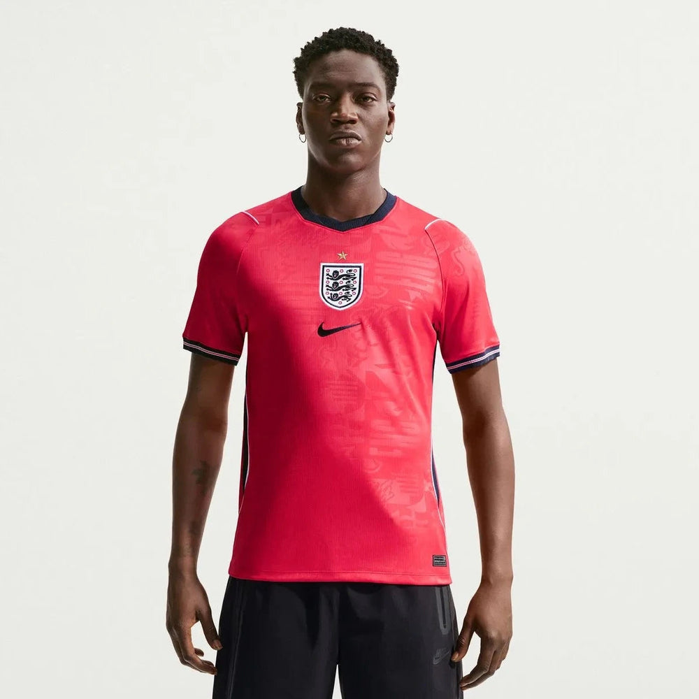 2026-27 England Men's Stadium Away Soccer Jersey | Nike for Sale