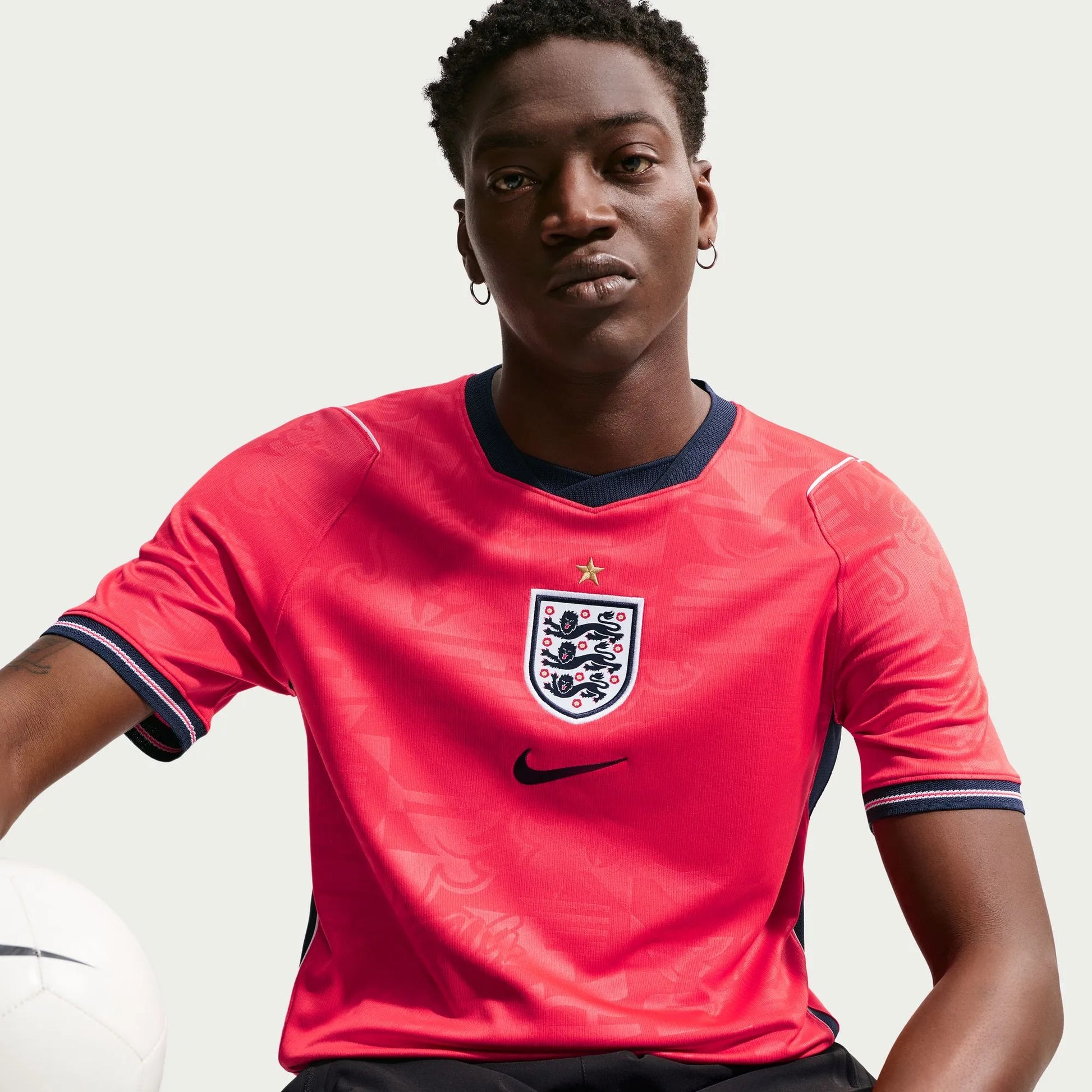 2026-27 England Men's Stadium Away Soccer Jersey | Nike for Sale