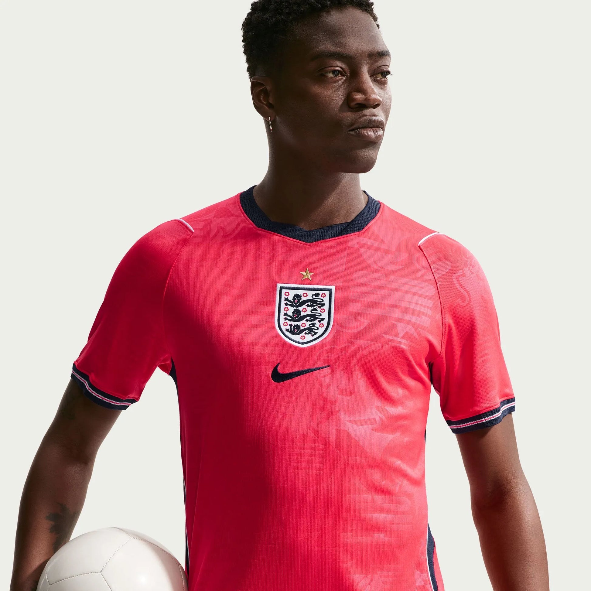 2026-27 England Men's Stadium Away Soccer Jersey | Nike for Sale