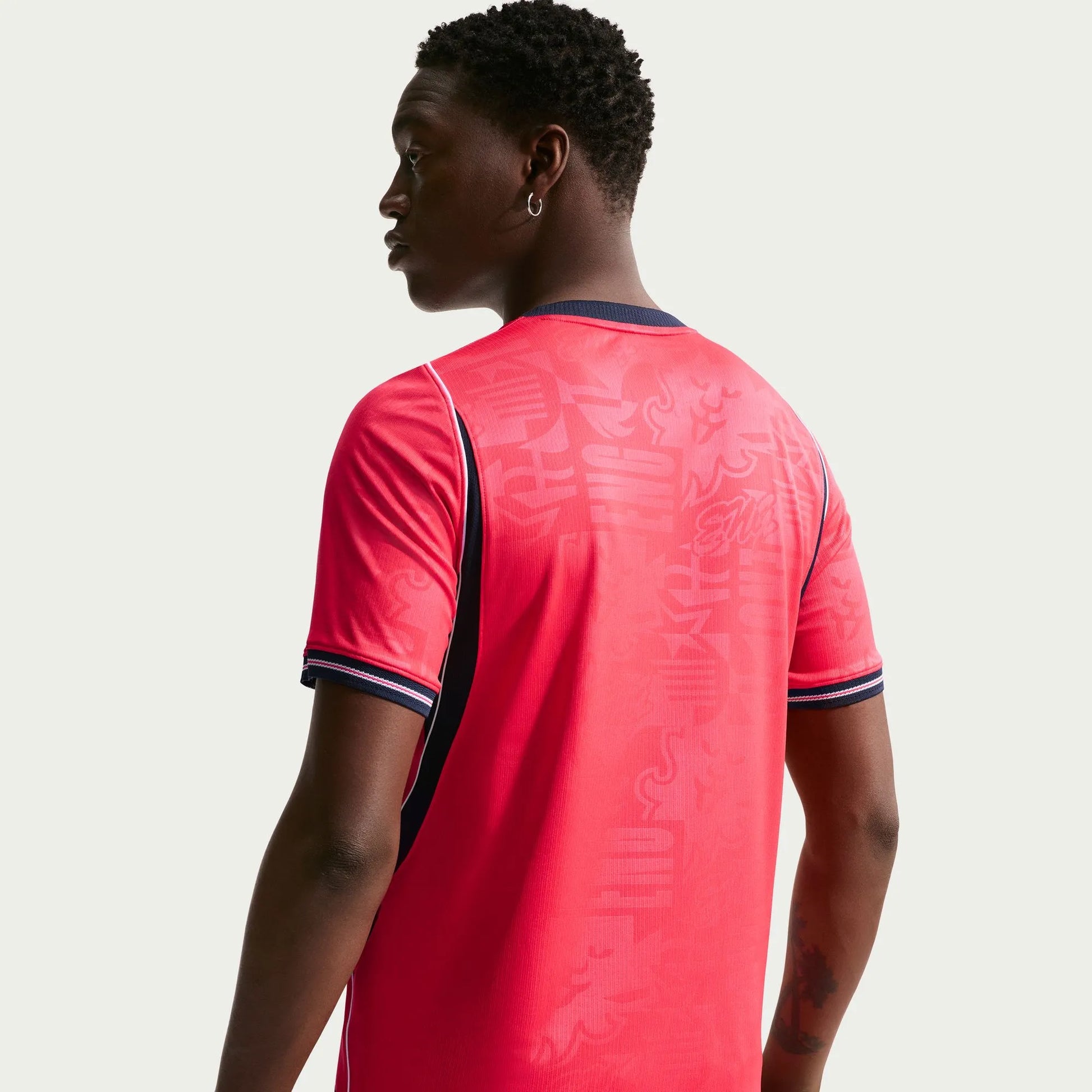 2026-27 England Men's Stadium Away Soccer Jersey | Nike for Sale