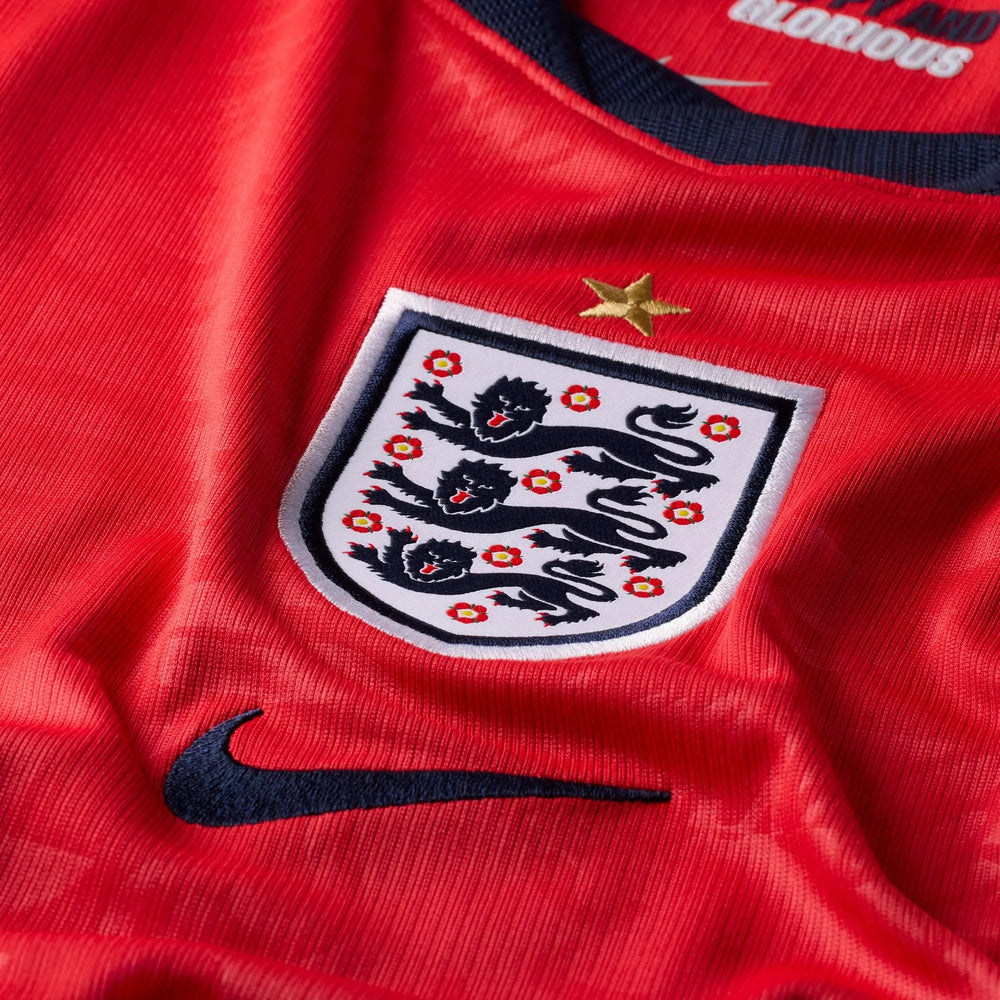 2026-27 England Men's Stadium Away Soccer Jersey | Nike for Sale