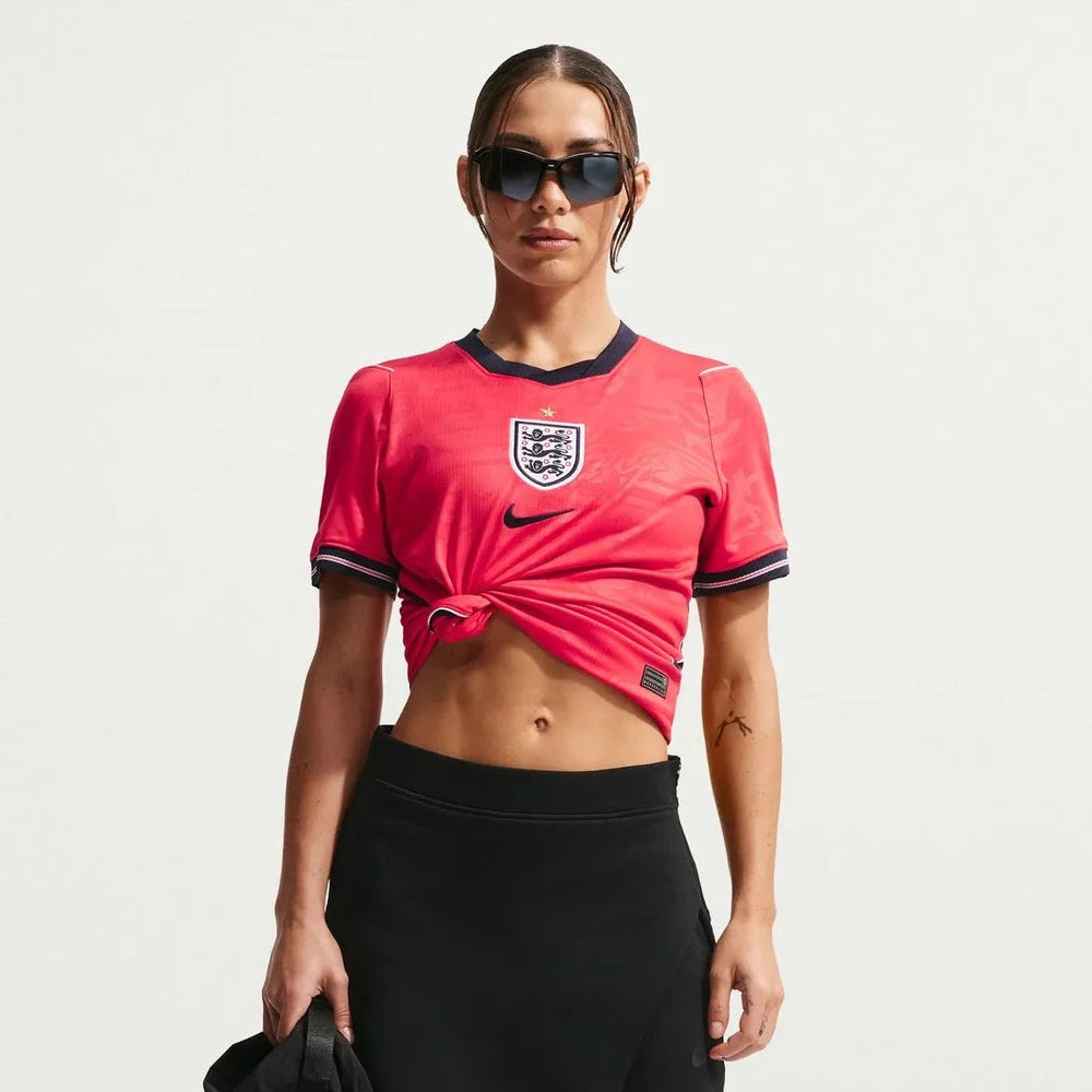 2026-27 England Women's Stadium Away Soccer Jersey | Nike Sale