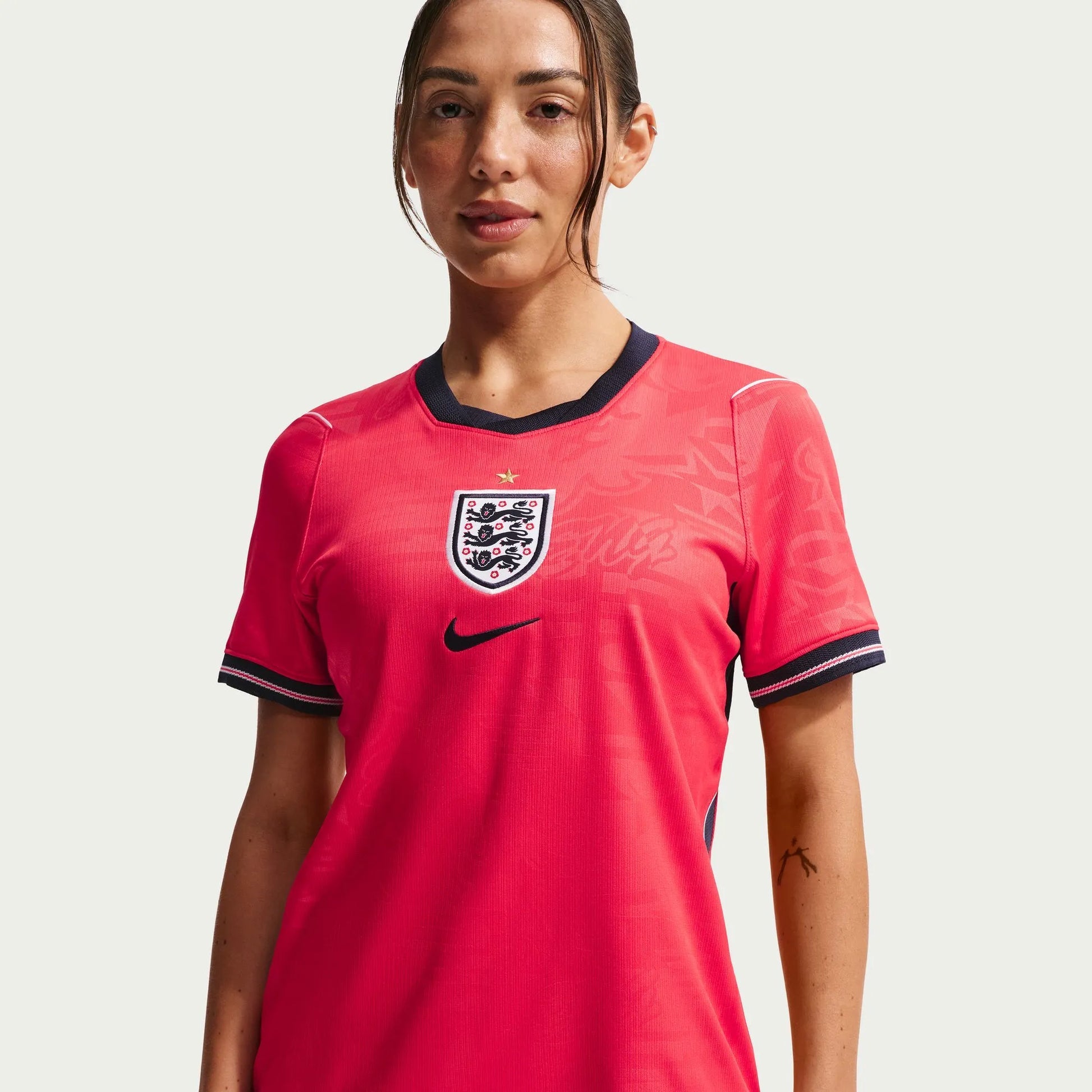 2026-27 England Women's Stadium Away Soccer Jersey | Nike Sale