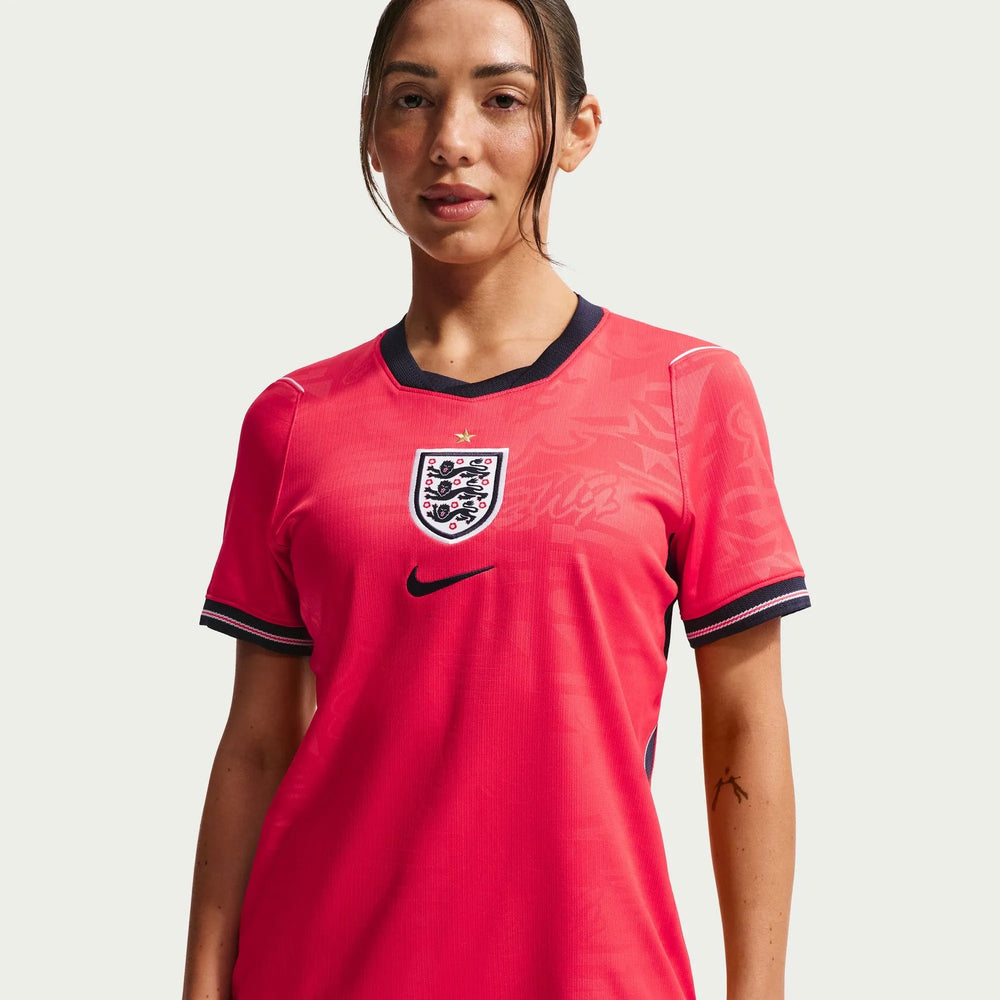2026-27 England Women's Stadium Away Soccer Jersey | Nike Sale