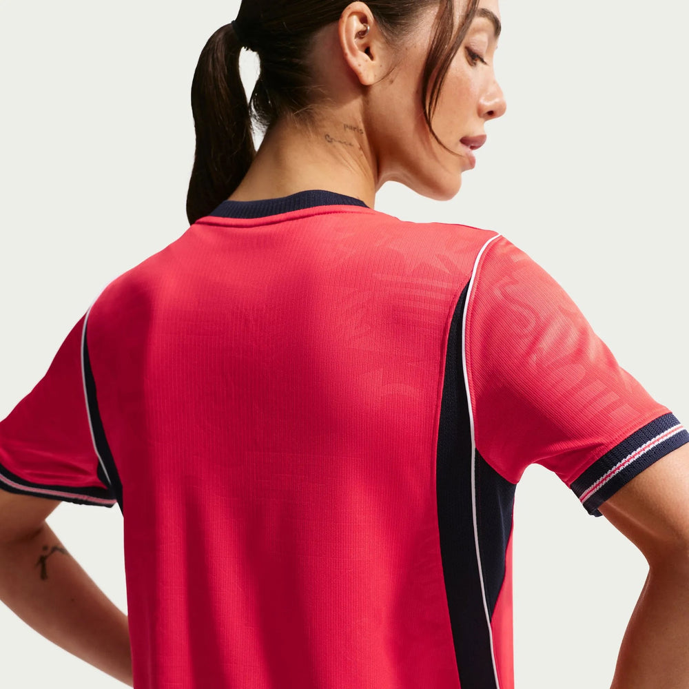 2026-27 England Women's Stadium Away Soccer Jersey | Nike Sale