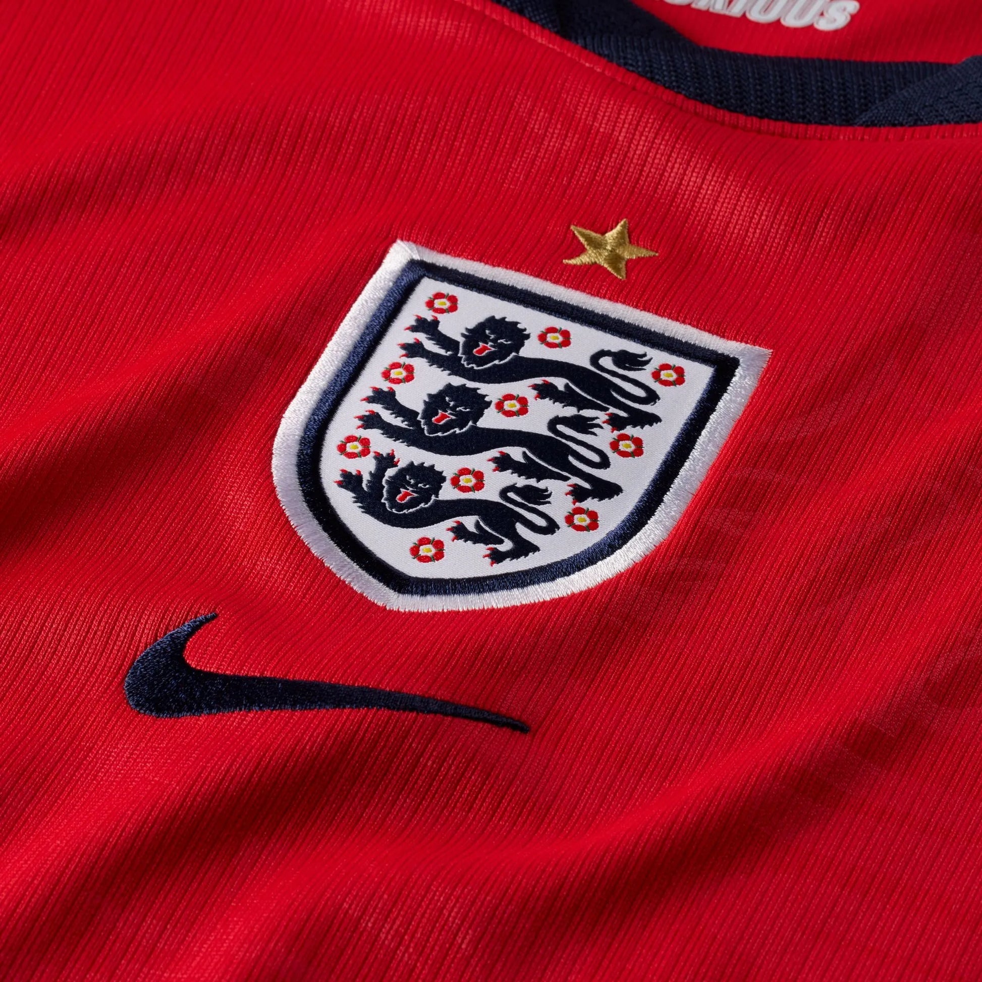 2026-27 England Women's Stadium Away Soccer Jersey | Nike Sale
