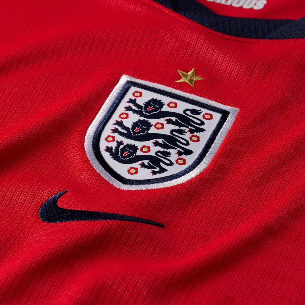 2026-27 England Women's Stadium Away Soccer Jersey | Nike Sale