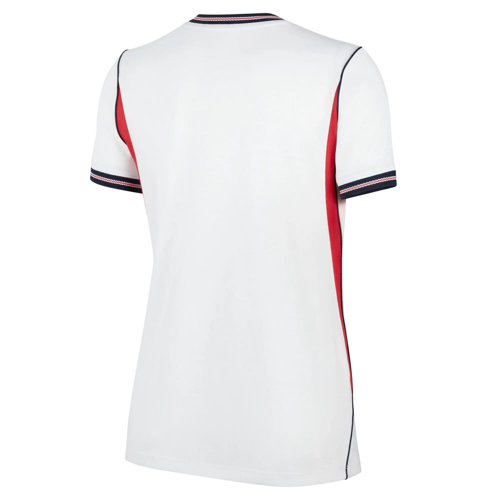 2026-27 England Women's Stadium Home Soccer Jersey | Nike Online