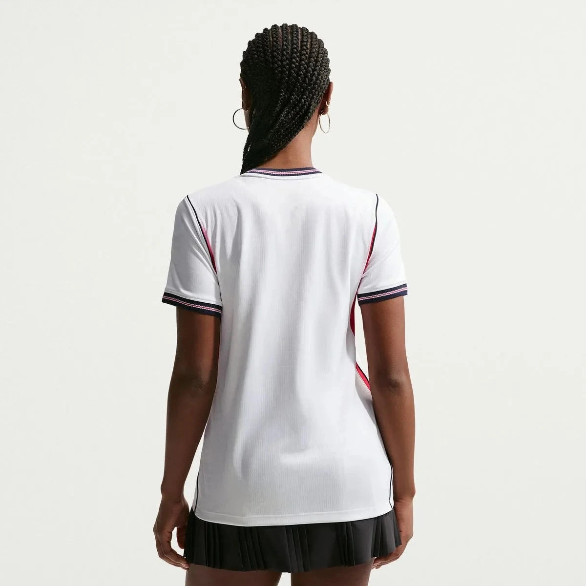 2026-27 England Women's Stadium Home Soccer Jersey | Nike Online