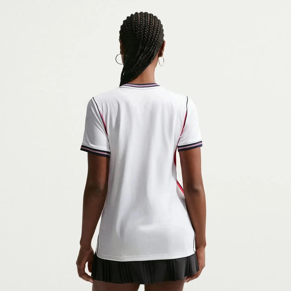 2026-27 England Women's Stadium Home Soccer Jersey | Nike Online