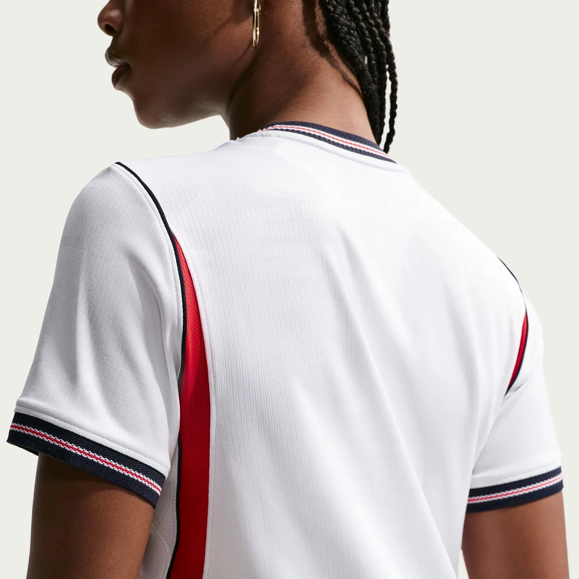 2026-27 England Women's Stadium Home Soccer Jersey | Nike Online