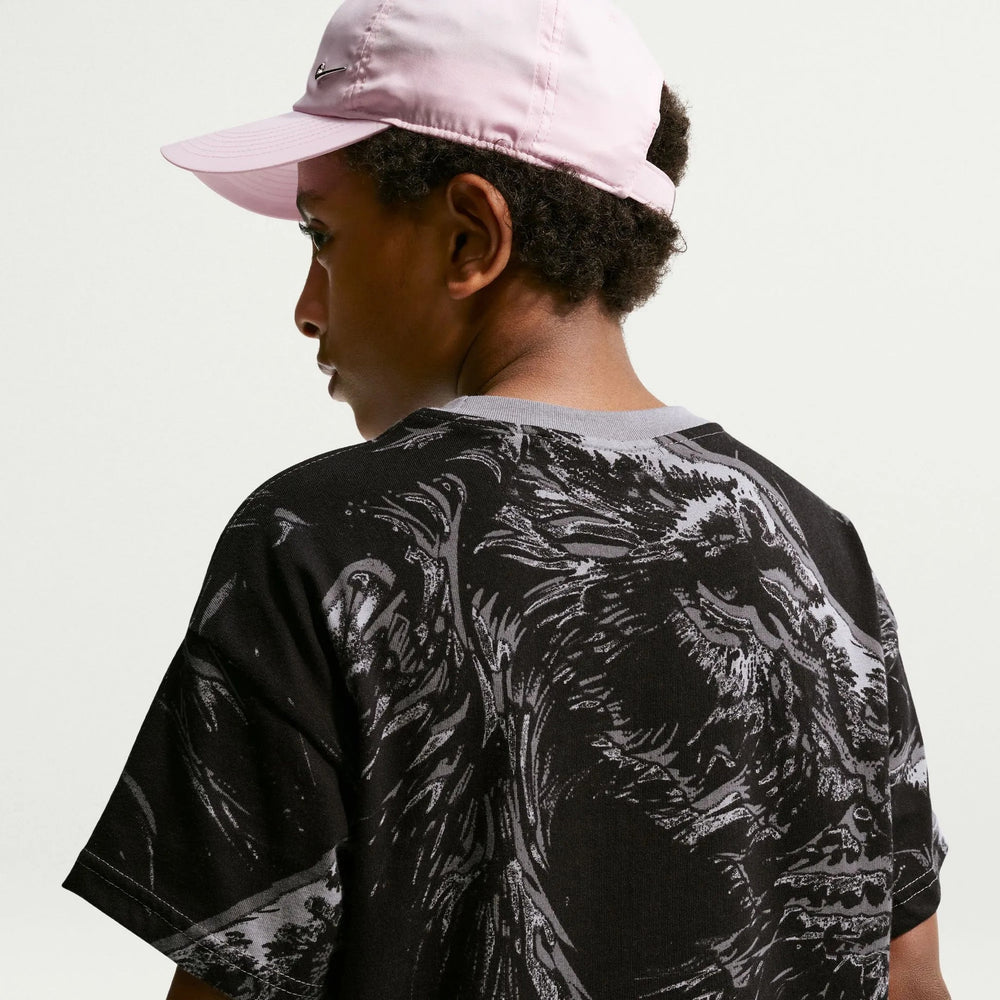 2026-27 England Youth All Over Print Tee | Nike Sports
