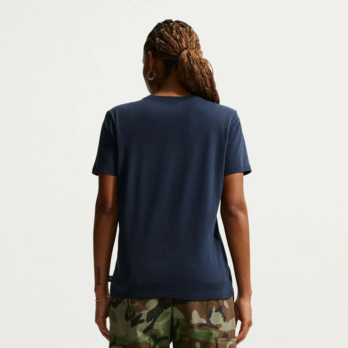 2026-27 England Women's Wordmark Tee | Nike Outlet