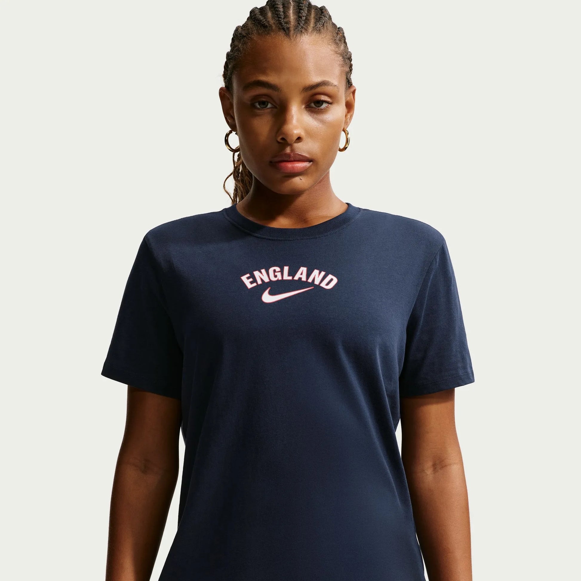 2026-27 England Women's Wordmark Tee | Nike Outlet