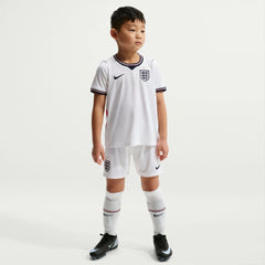 2026-27 England Little Kids' Stadium Home Kit | Nike Discount