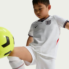 2026-27 England Little Kids' Stadium Home Kit | Nike Discount