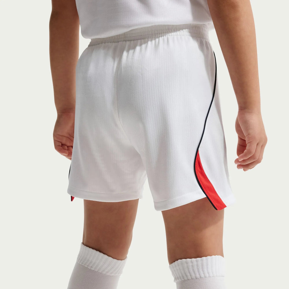 2026-27 England Little Kids' Stadium Home Kit | Nike Discount