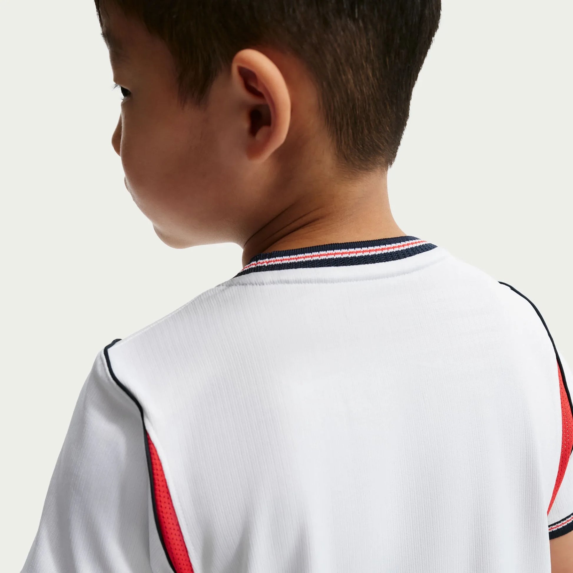 2026-27 England Little Kids' Stadium Home Kit | Nike Discount