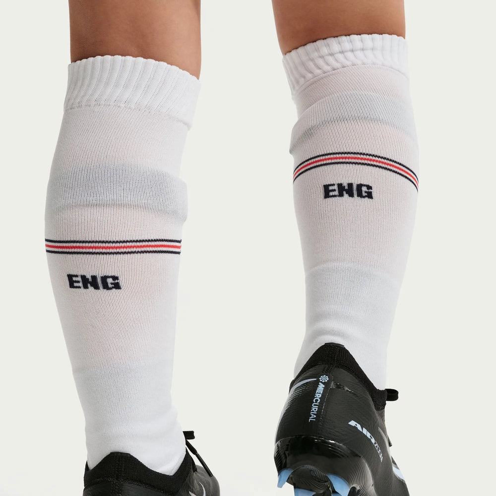 2026-27 England Little Kids' Stadium Home Kit | Nike Discount