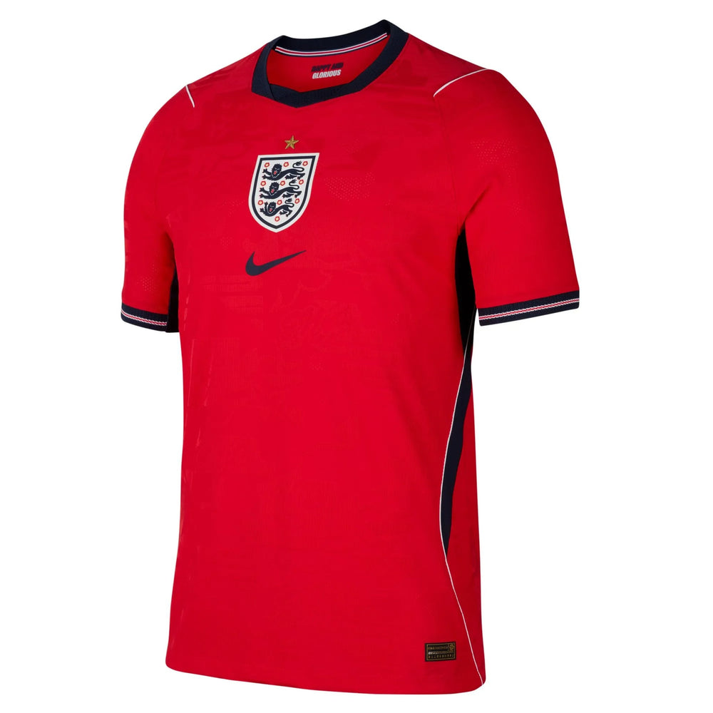 2026-27 England Men's Authentic Away Soccer Jersey | Nike for Sale