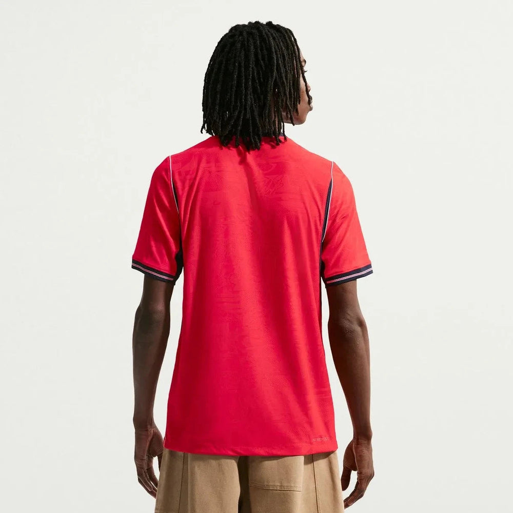 2026-27 England Men's Authentic Away Soccer Jersey | Nike for Sale