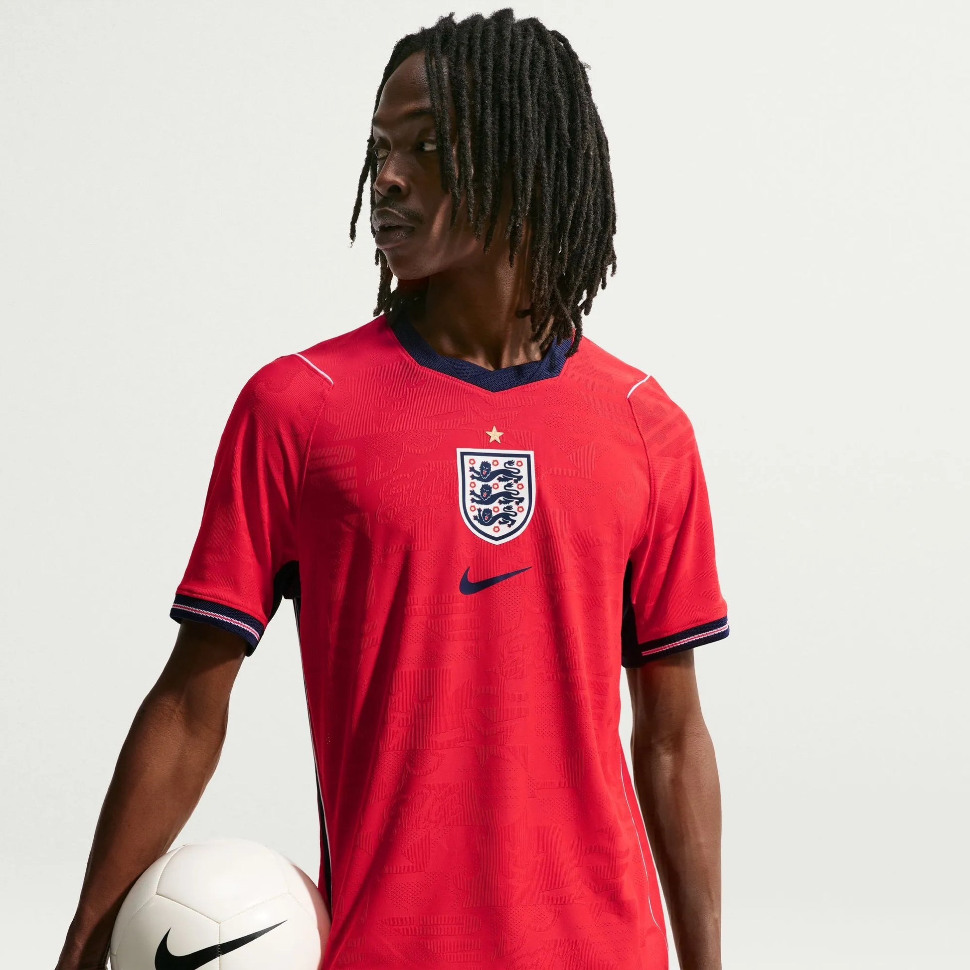 2026-27 England Men's Authentic Away Soccer Jersey | Nike for Sale