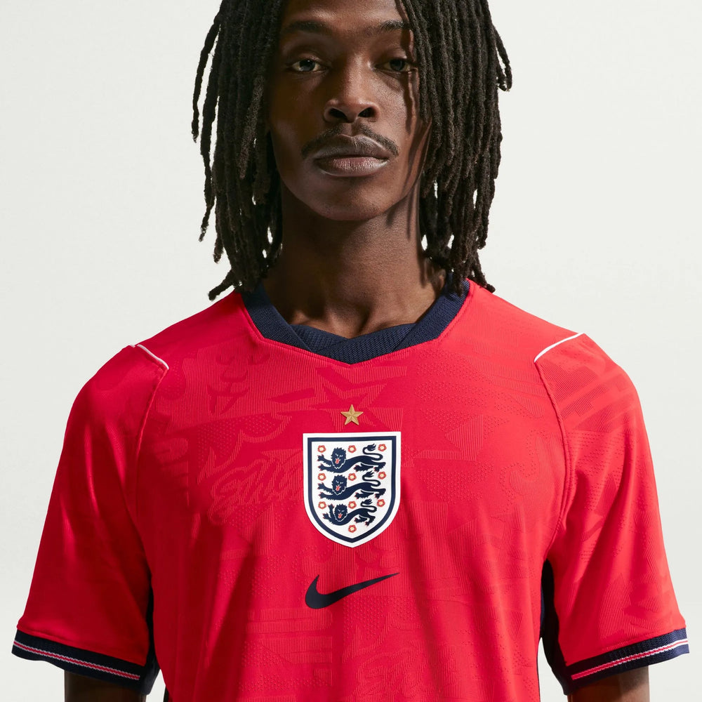 2026-27 England Men's Authentic Away Soccer Jersey | Nike for Sale
