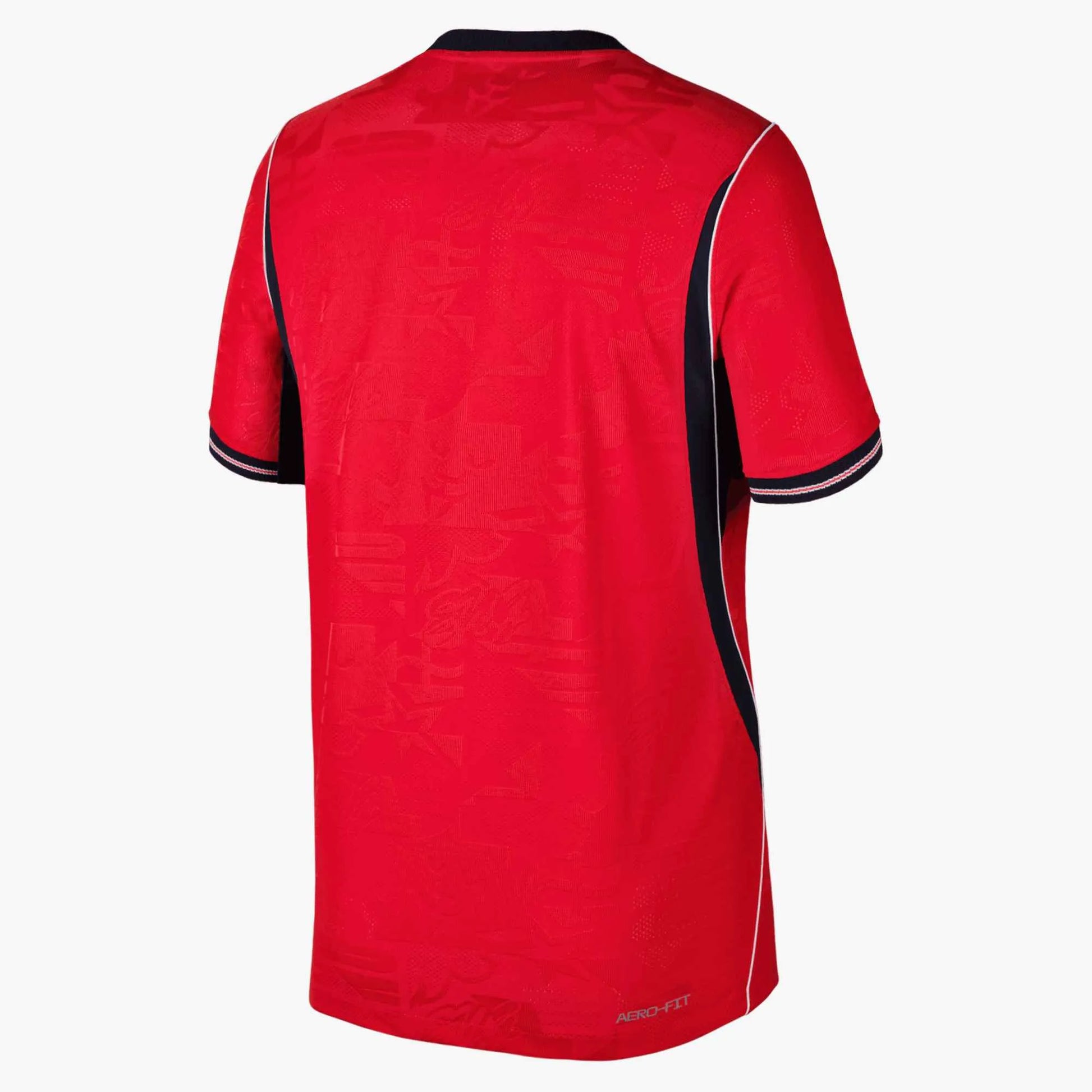 2026-27 England Youth Authentic Away Soccer Jersey | Nike Sale