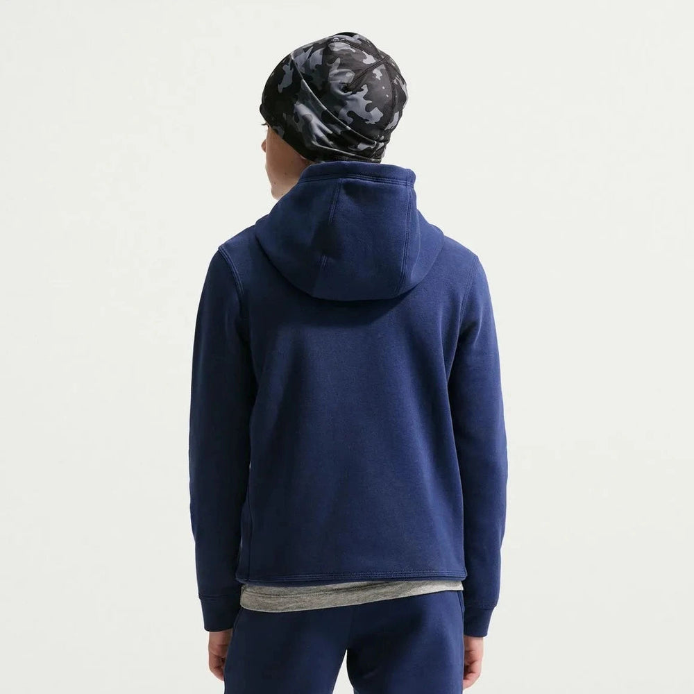 2026-27 England Youth Club Pullover Hoodie | Nike Online
