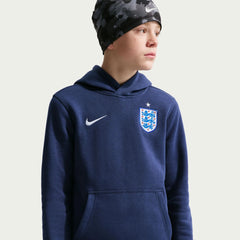 2026-27 England Youth Club Pullover Hoodie | Nike Online