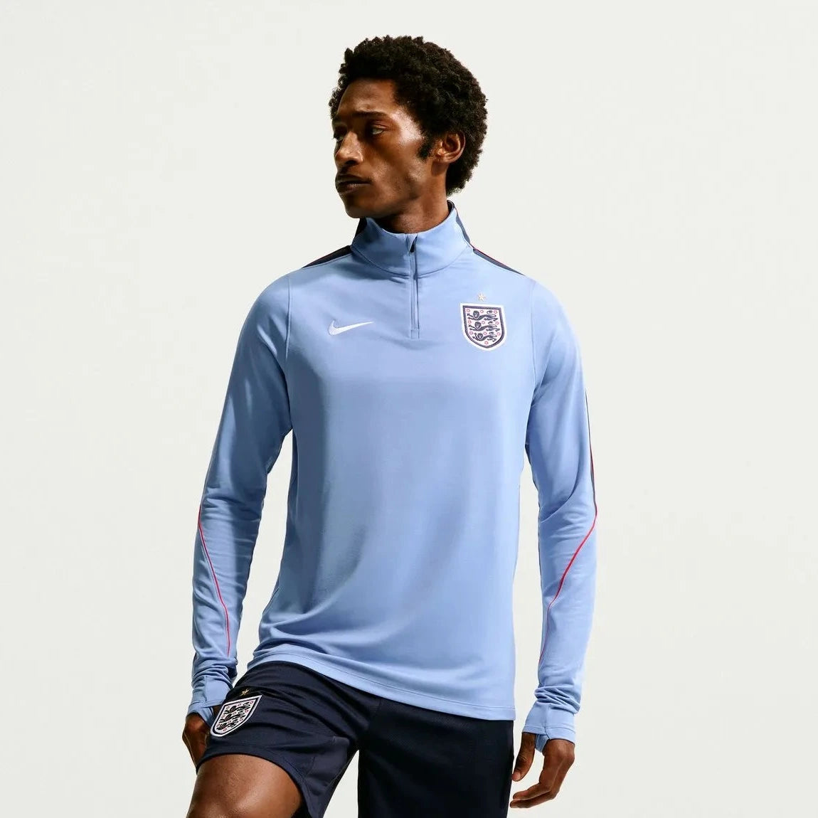 2026-27 England Men's Strike Drill Top | Nike Sports