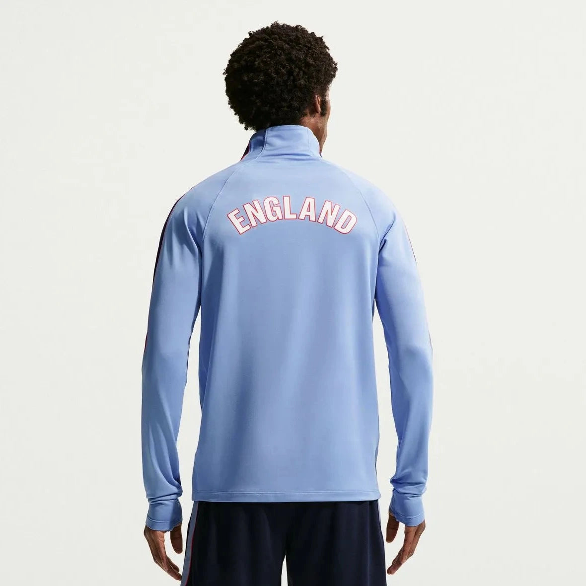 2026-27 England Men's Strike Drill Top | Nike Sports