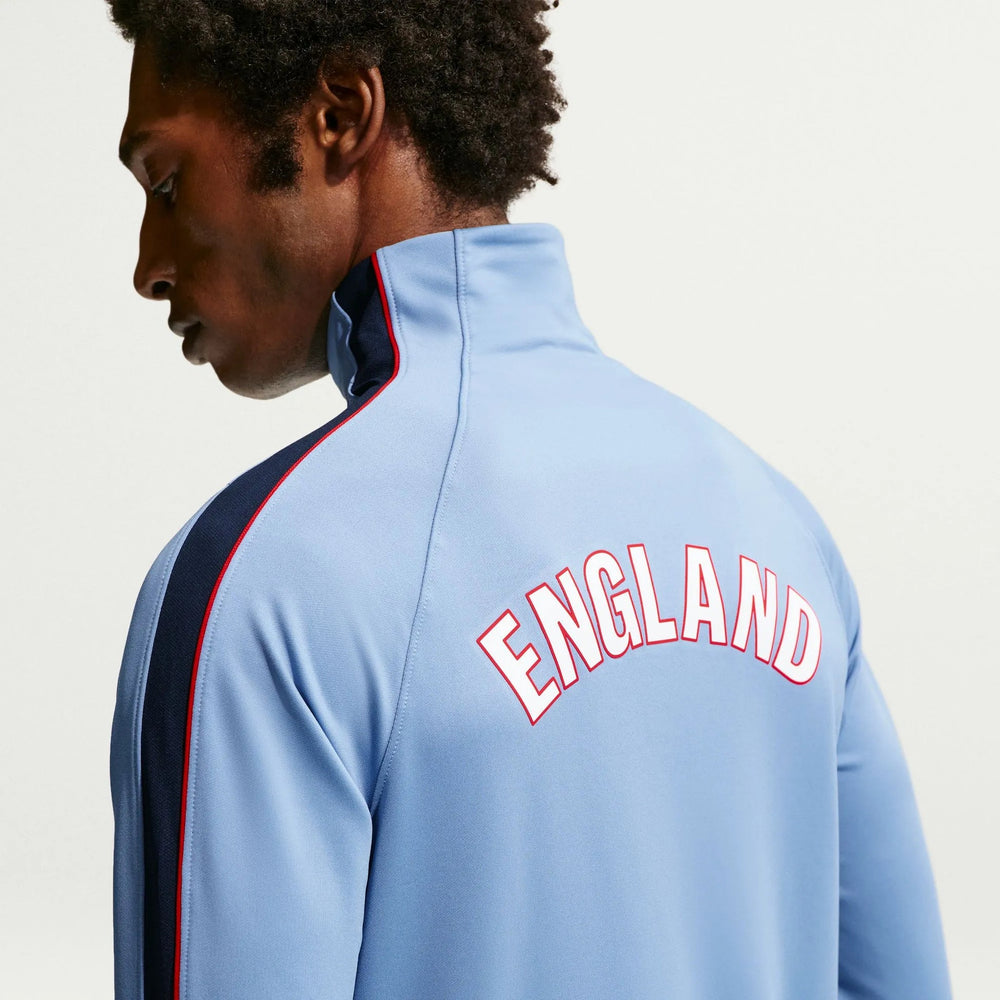 2026-27 England Men's Strike Drill Top | Nike Sports