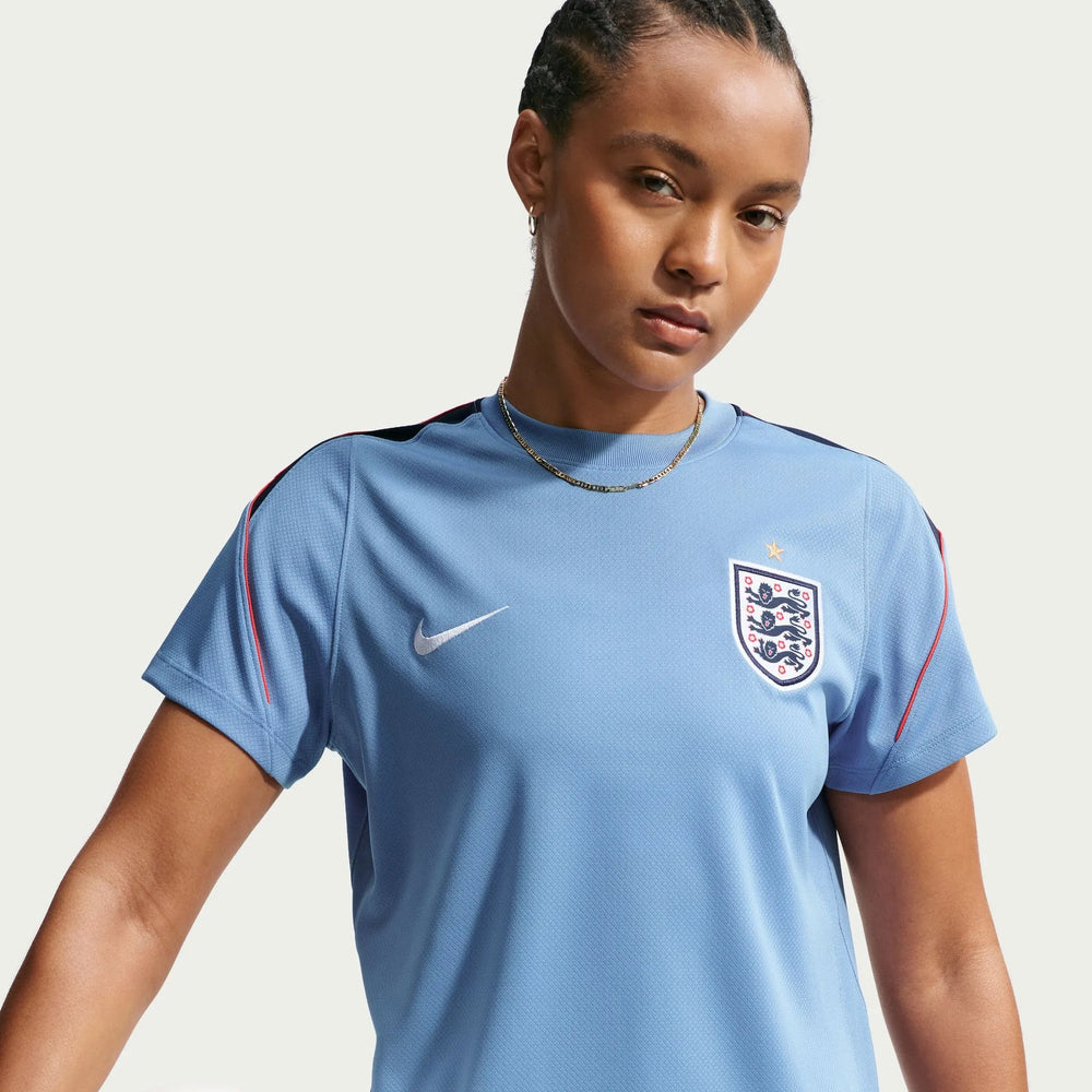 2026-27 England Women's Strike Top | Nike Outlet