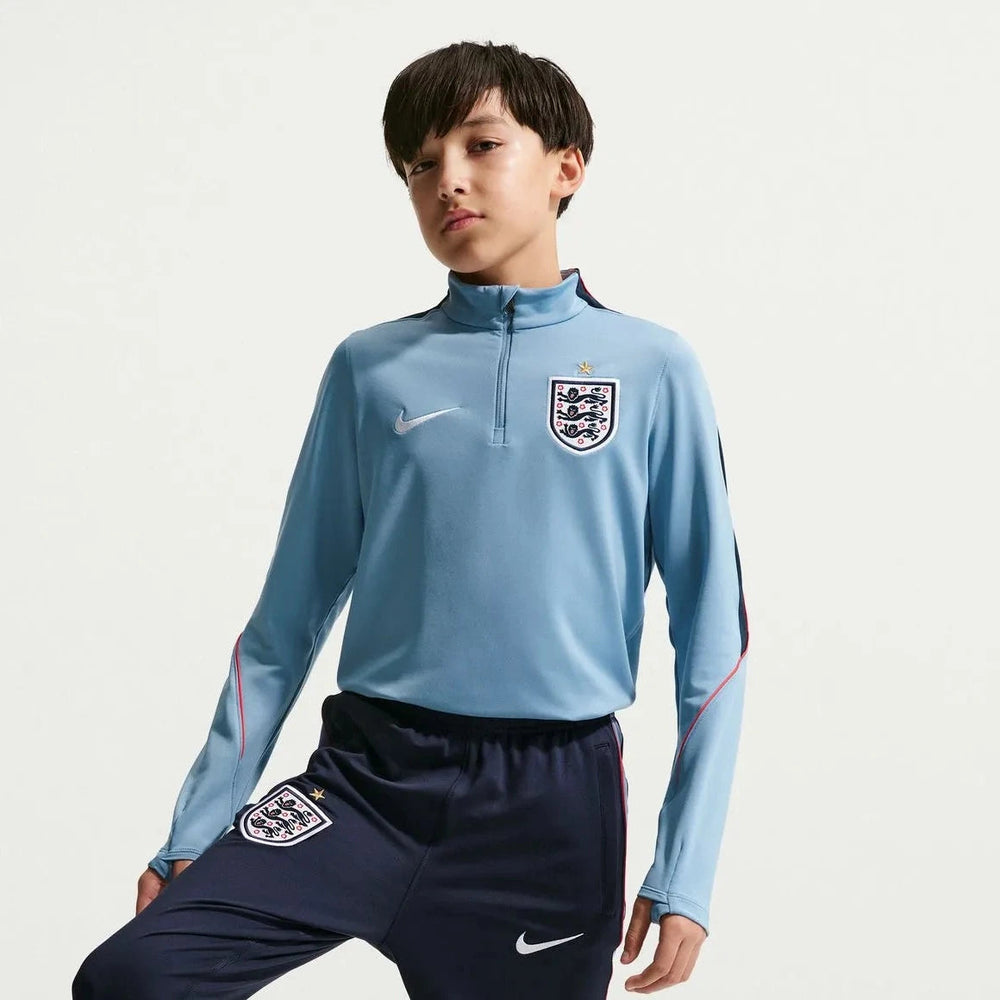 2026-27 England Youth Strike Drill Top | Nike Discount