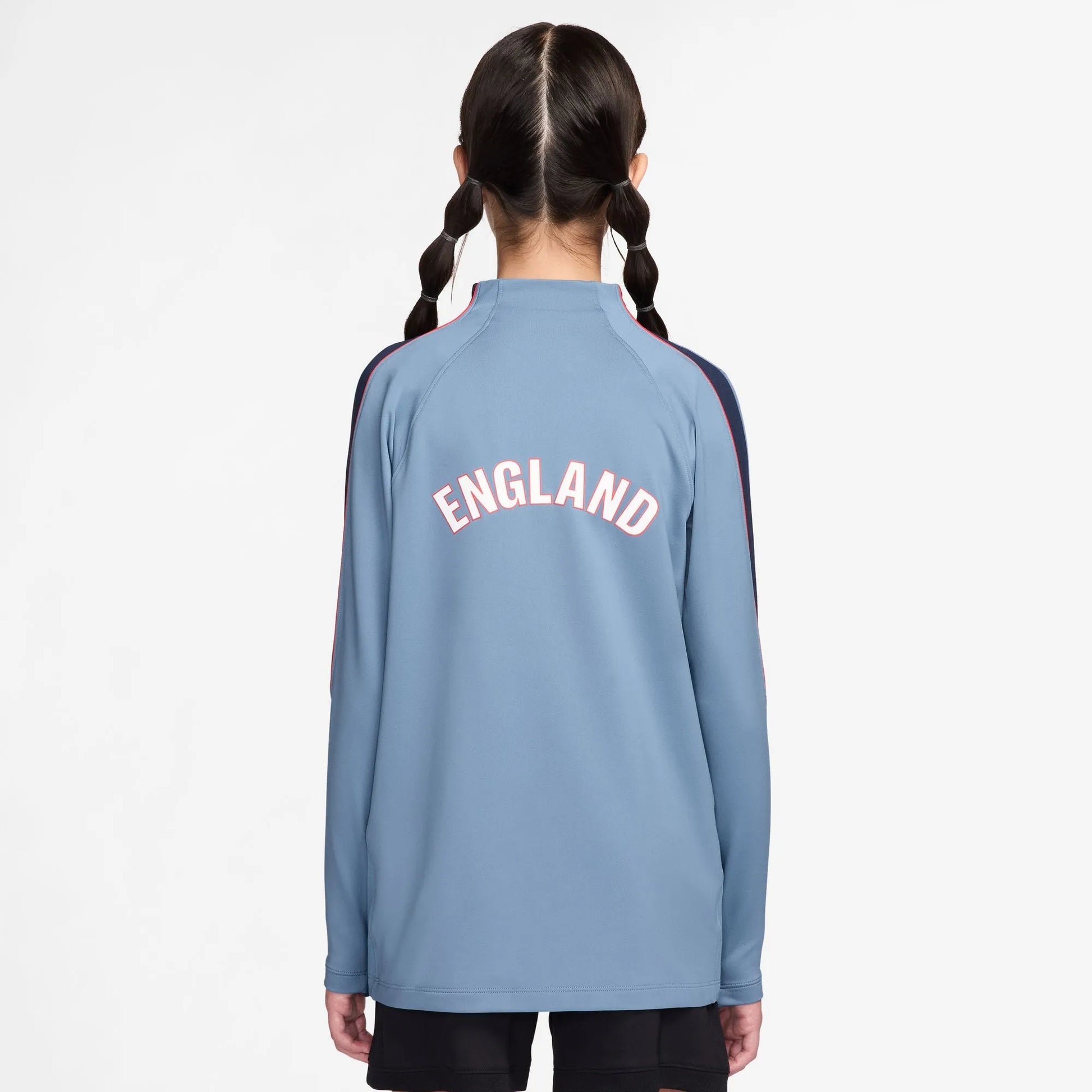 2026-27 England Youth Strike Drill Top | Nike Discount